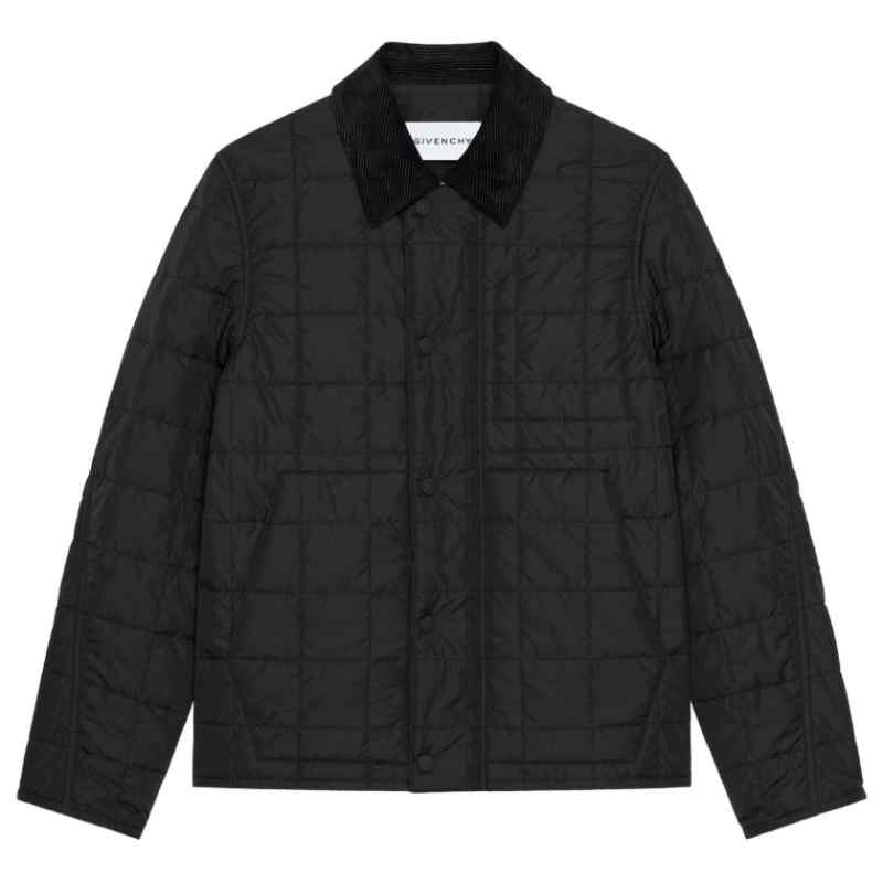 200027179-fw26-givenchypre-bm01hs15l8001 Givenchy Jacket