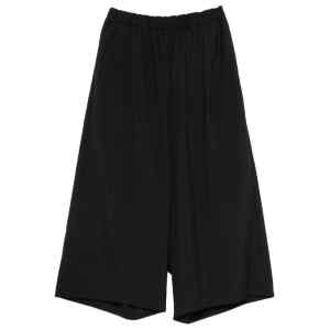 Comme des Garcons Trousers BLACK
