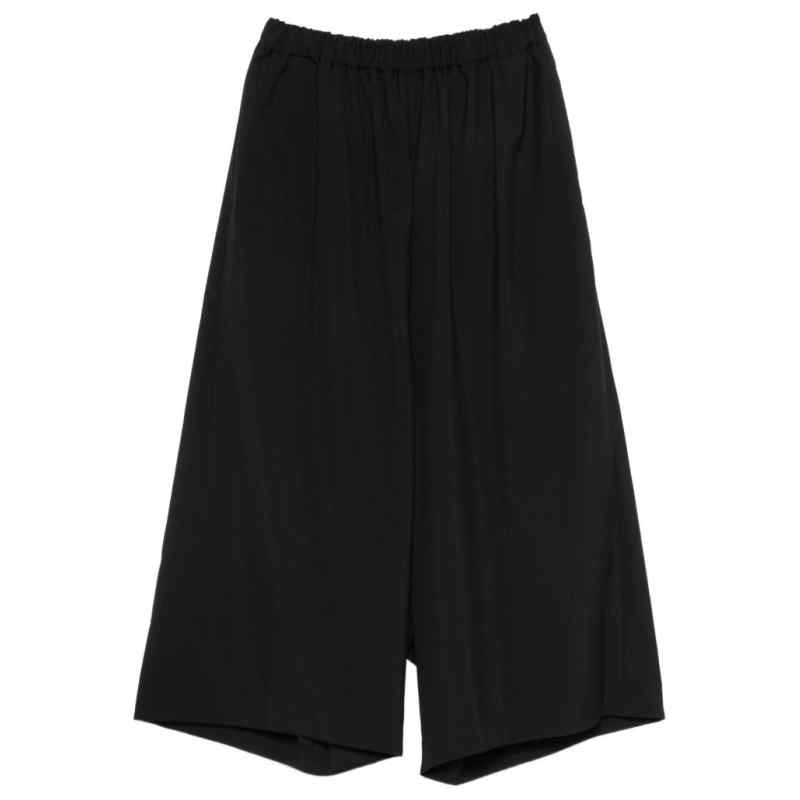 200027436-fw26-commedesgarons-grp0011 Comme des Garcons Trousers BLACK