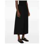 Comme des Garcons Trousers BLACK