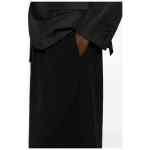 Comme des Garcons Trousers BLACK