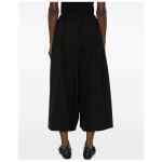 Comme des Garcons Trousers BLACK