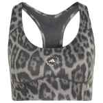 ADIDAS BY STELLA McCARTNEY Top GREY