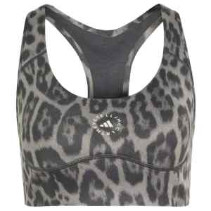 ADIDAS BY STELLA McCARTNEY Top GREY