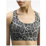 ADIDAS BY STELLA McCARTNEY Top GREY
