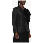 Comme des Garcons Jackets BLACK