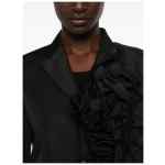 Comme des Garcons Jackets BLACK