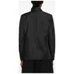 Comme des Garcons Jackets BLACK