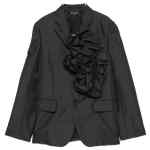 Comme des Garcons Jackets BLACK
