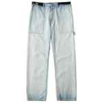 MM6 Maison Margiela Jeans LIGHT BLUE