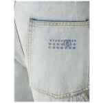 MM6 Maison Margiela Jeans LIGHT BLUE