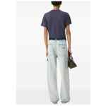 MM6 Maison Margiela Jeans LIGHT BLUE