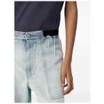 MM6 Maison Margiela Jeans LIGHT BLUE