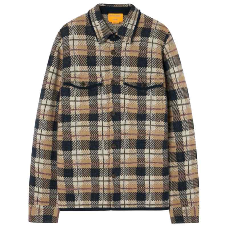 200027541-fw26-guestinresidence-m35710amcmlco GUEST IN RESIDENCE Shirt