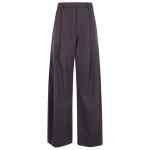 THE LATEST Trousers BROWN