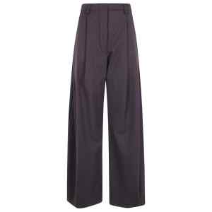 THE LATEST Trousers BROWN