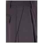 THE LATEST Trousers BROWN