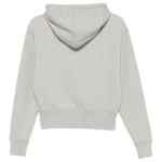 Ami Paris Sweaters GREY