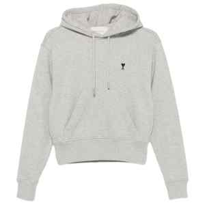 Ami Paris Sweaters GREY