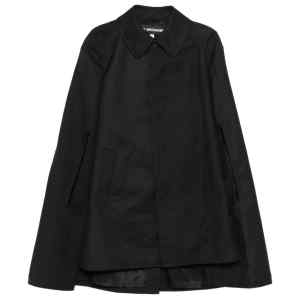 JUNYA WATANABE Shirts BLACK