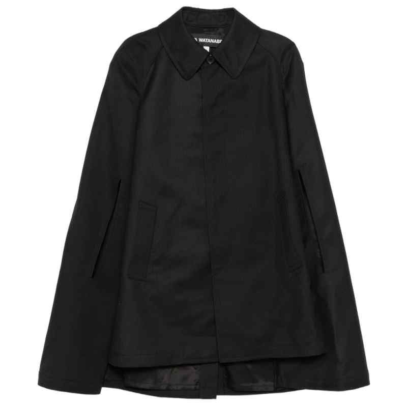 200027703-fw26-junyawatanabe-jrc0150511 JUNYA WATANABE Shirts BLACK