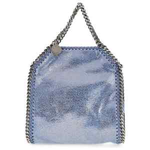 Stella McCartney Bags.. LIGHT BLUE