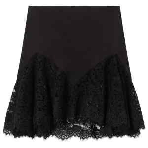 Stella McCartney Skirts BLACK