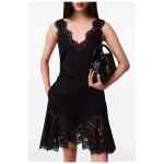 Stella McCartney Skirts BLACK