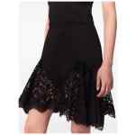 Stella McCartney Skirts BLACK