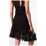 Stella McCartney Skirts BLACK
