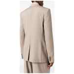 Stella McCartney Jackets GREY