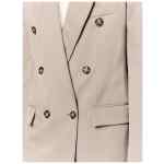 Stella McCartney Jackets GREY