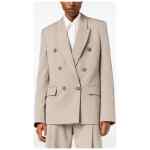 Stella McCartney Jackets GREY