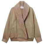 Stella McCartney Jackets BEIGE
