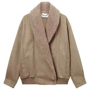 Stella McCartney Jackets BEIGE