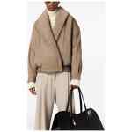 Stella McCartney Jackets BEIGE