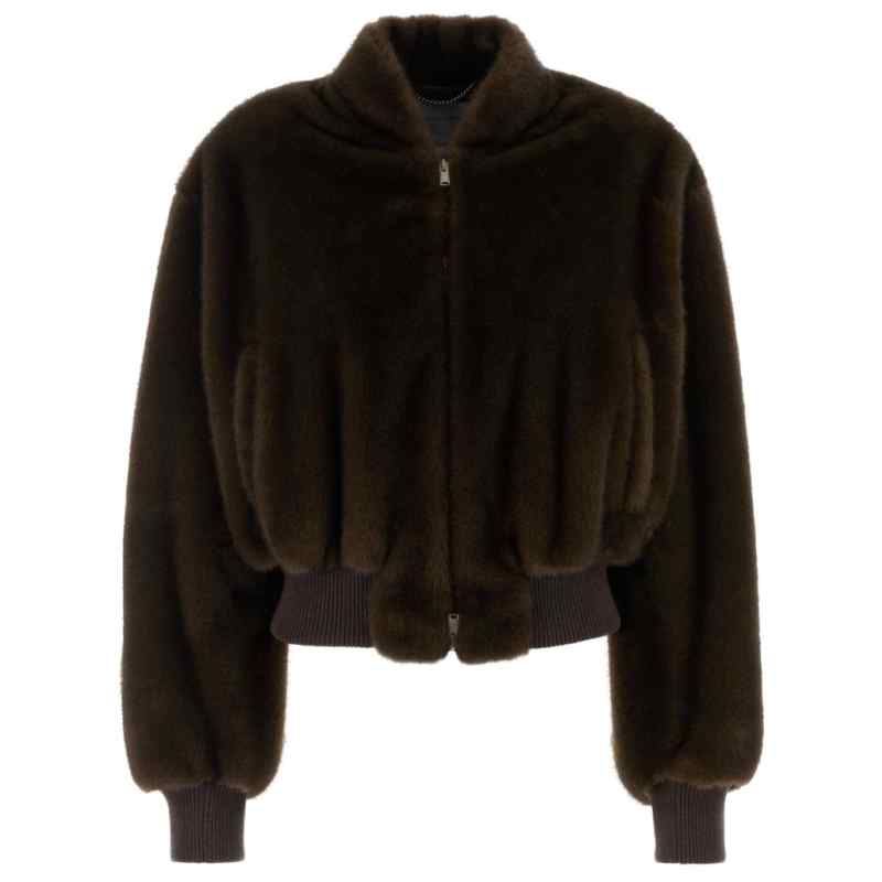 200027776-fw26-stellamccartneymain-6801643iu9772000 Stella McCartney Coats BROWN