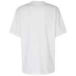 Stella McCartney T-shirts and Polos WHITE