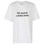 Stella McCartney T-shirts and Polos WHITE