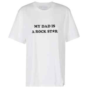 Stella McCartney T-shirts and Polos WHITE