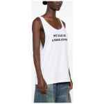 Stella McCartney Top WHITE