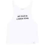 Stella McCartney Top WHITE