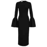 Stella McCartney Dresses BLACK