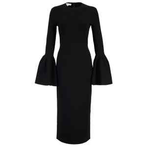 Stella McCartney Dresses BLACK