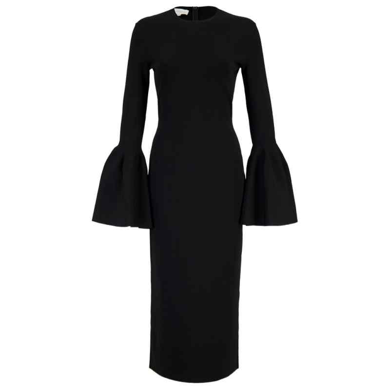 200027792-fw26-stellamccartneymain-6k12603s26621000 Stella McCartney Dresses BLACK
