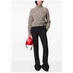 Stella McCartney Sweaters GREY