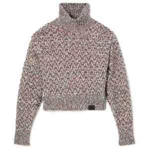 Stella McCartney Sweaters GREY