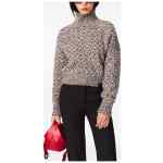 Stella McCartney Sweaters GREY