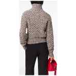 Stella McCartney Sweaters GREY