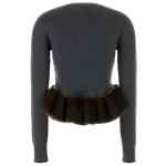 Stella McCartney Sweaters GREY